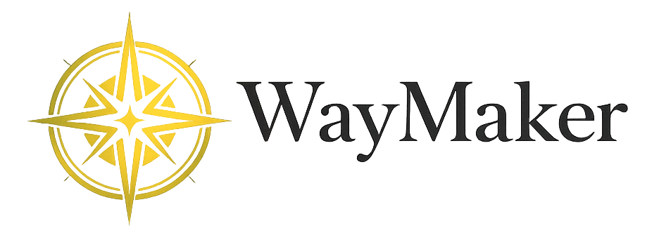 The Way Maker
